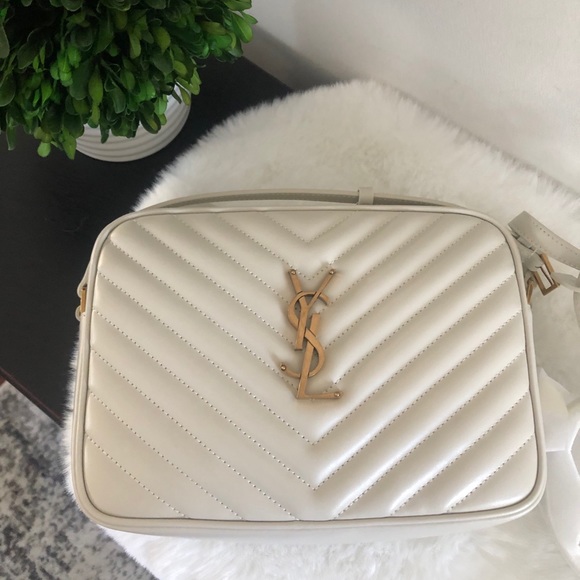 SOLD‼️ YSL Saint Laurent Lou Bag - Picture 7 of 17